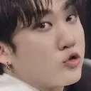 Changbin_Pout