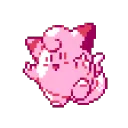 Clefairypeacesign