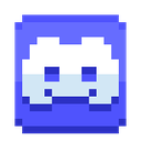 discordpixel Discord sticker - Core