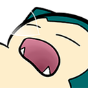 LaxSleep custom emote - Core