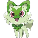 sprigatito