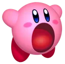 shockedkirby