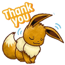 eveethank Discord sticker from Core