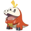 fuecoco