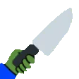 PeepoKnife