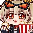 BurnicePopcorn