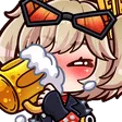 BurniceDrink