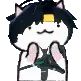 harumeowsa_clap