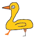 duckeye
