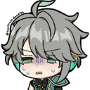 exasperated exasperated