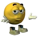 idk