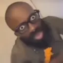 huh
