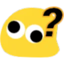 blobConfused