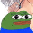 pepeHide