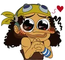 pleadingsoppi