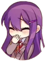 YuriChuckle