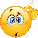 huh