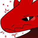 RedLizAnnoyed