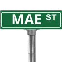 MaeStreet