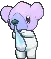 Cubchoo Cubchoo