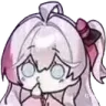 huh huh