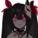 sparkledeathstare