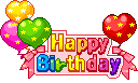 HappyBirthday