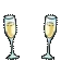 ChampagneToastGIF56px