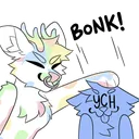 VertBonk