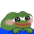 peepoShy