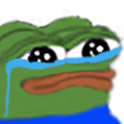 Pepecry custom emote from NitroLoot | Free Nitro Giveaways &  Community