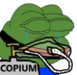 COPIUM