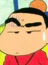 frustratedShinshan