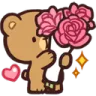 bear_rose