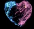 Ombre_Heart
