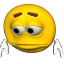 sad