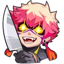 KnifesEdge