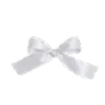 white_bow
