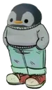 penguinchill