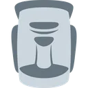 moyai_aus Discord emoji