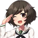 yukari_wink