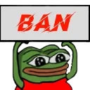 pepeban