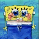 Spongebob_cute