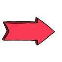 arrowright Discord emoji
