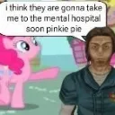 ithinktheyregonnatakemetothement