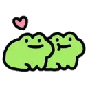FrogLoveFrogs