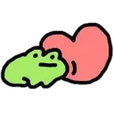 FrogHeart