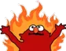 ElmoBurn