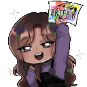 artfairlem1 Discord emoji