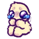 a_goober_cry_depressed_fear_sad